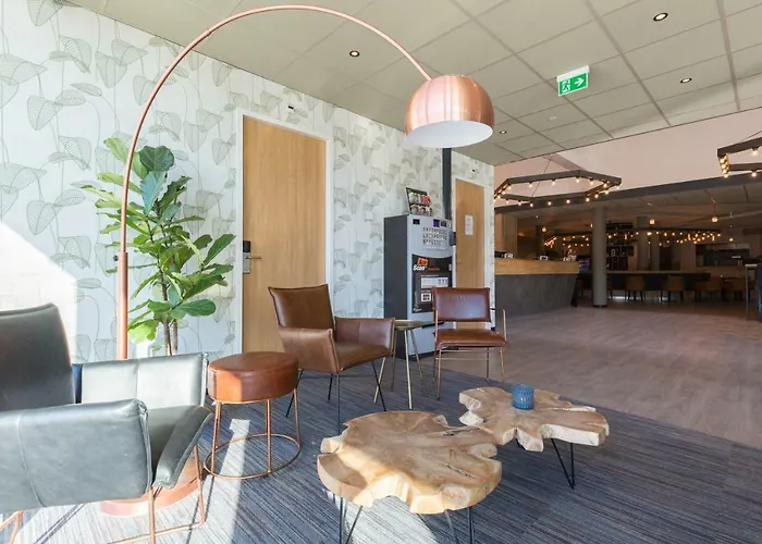 Best Western Amsterdam