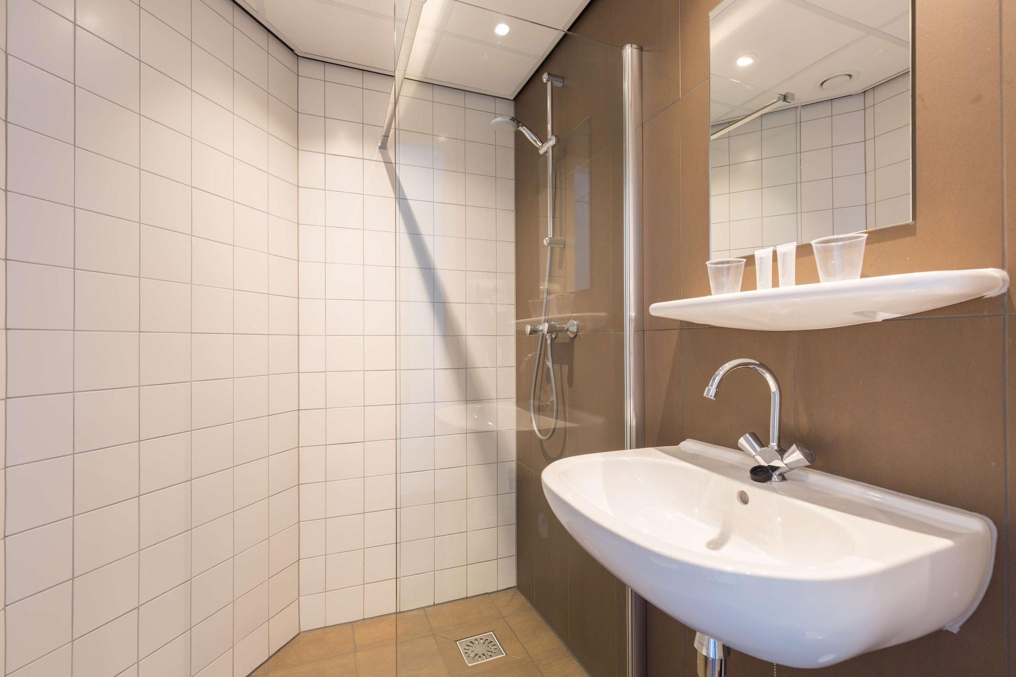 Western 3* Ámsterdam