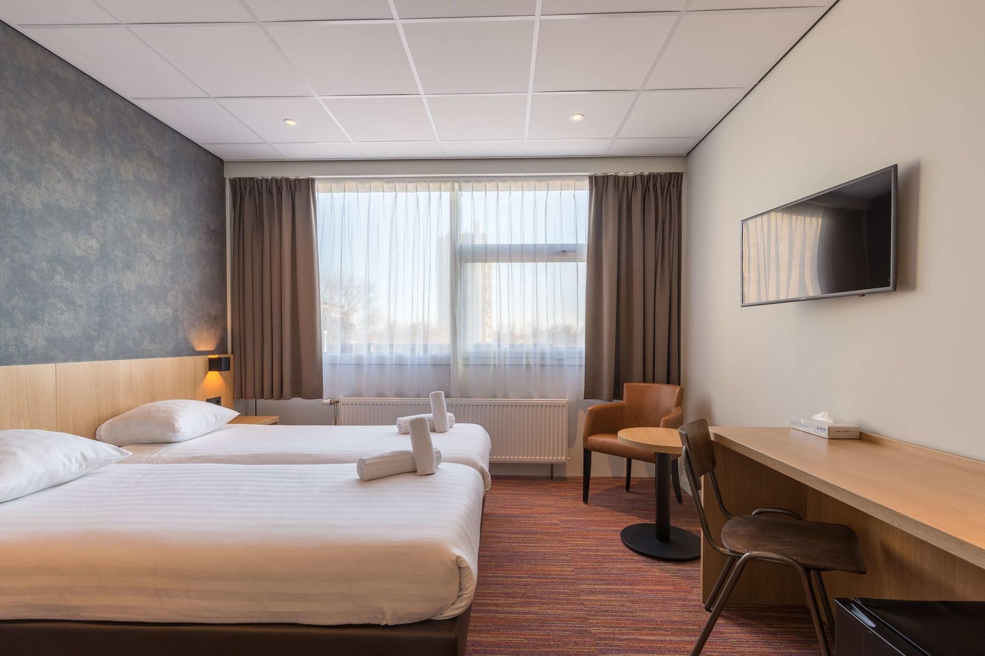 Western 3* Ámsterdam
