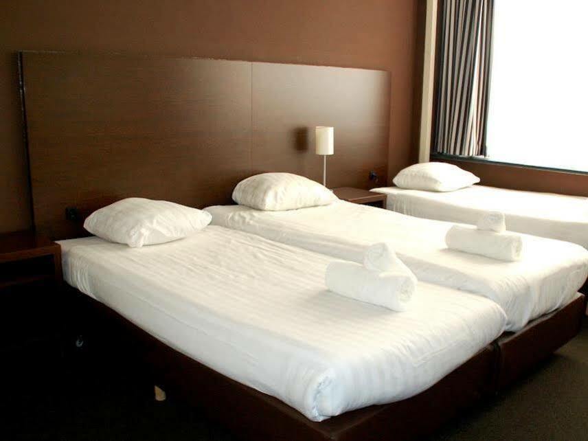 Western 3* Ámsterdam