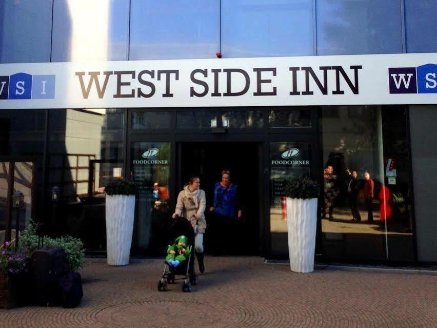 Western Hotel Ámsterdam