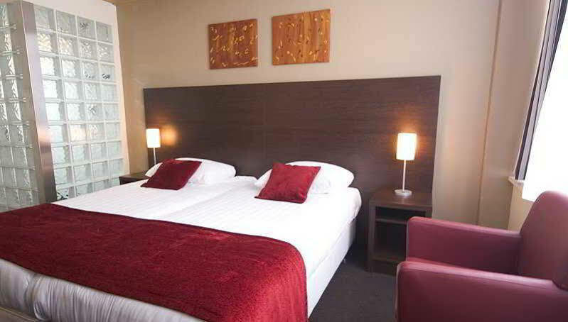 Western 3* Ámsterdam