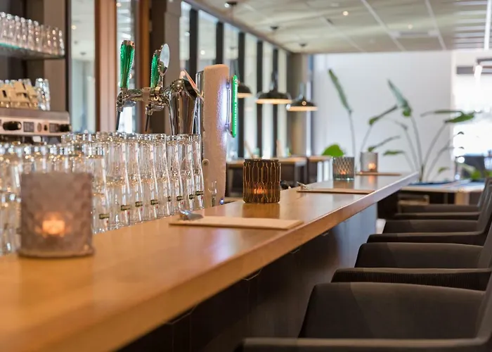 Best Western Amsterdam