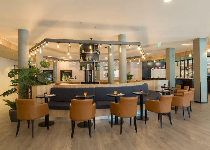 Best Western Amsterdam